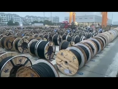 Logística de cabos qifan