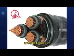 Cableira Qifan