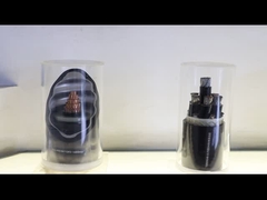 Cabos de energia de alta tensão