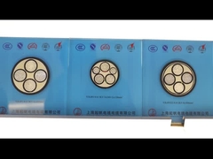 Cabos de energia de alta tensão