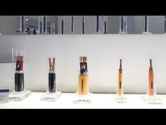 26/35 (40.5) Kv 500 mm2 Conductor de cobre e alumínio de núcleo único XLPE Cabos isolados não blindados