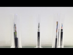 Venda Quente! Multicore N2xry Yjv32 VV32 cabo subterrâneo XLPE cabo de energia