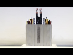 Cabos blindados para exterior Cabos de fibra óptica submarinos